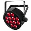 Прожекторы LED PAR CHAUVET Slim Par Quad 12 IRC